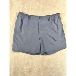 XXL Chubbies The New Avenues 6.0” Everywhere Shorts Gray